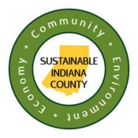 Indiana County Sustainable Economic Development Task Force logo - Similar company to Dekalb County Economic Development Partnership, Inc. (Indiana, Usa)
