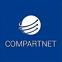 CompartNet Telecom logo - Similar company to Fgr Telecom