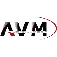 Audio Visual Management FL logo - Similar company to Audio Visual Group