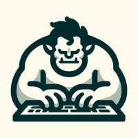 The Script Ogres logo - Similar company to Django Coders