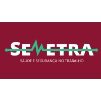 Semetra - Saúde e Segurança no Trabalho logo - Similar company to Enforvigil