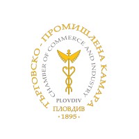 Plovdiv Chamber of Commerce and Industry logo - Similar company to The Duke Of Edinburgh'S International Award - Bulgaria