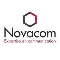 Novacom logo - Similar company to Novacom Associés