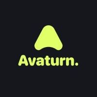 Avaturn logo - Similar company to Plaros: When Content Meets Play.