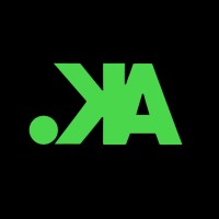 KICKAPP ⚽️📱 logo - Similar company to Ggm360