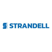 Strandells El Ab - Strandellin Sähkö Oy logo - Similar company to Anderup Ntech Aps