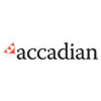 Accadian Ltd logo - Similar company to Accadian