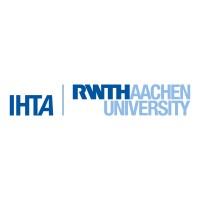 Institute for Hearing Technology and Acoustics (IHTA), RWTH Aachen University logo - Similar company to Rme Ltd Llc Dba Elite Surface Infrastructure