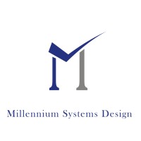 Millennium Systems Design logo - Similar company to Beyond Apps Group