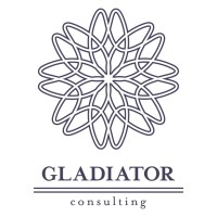 Gladiator Consulting logo - Similar company to All Tasks Services Ltd.