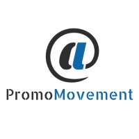 PromoMovement logo - Similar company to Trustion