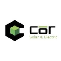 Cor Solar and Electric logo - Similar company to Cor-Energy