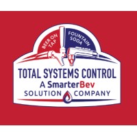 Total Systems Control logo - Similar company to Manu