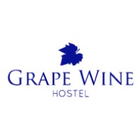 Hostel Grape Wine logo - Similar company to Maresias Hostel & Suites