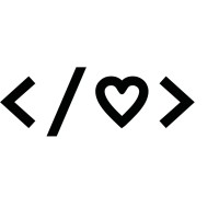 Girls love 2 code logo - Similar company to Myparcel.Com