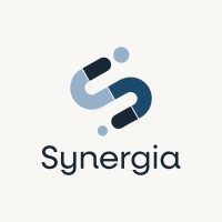 Synergia Consultoria logo - Similar company to Gmh-Global Material Handling