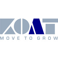 KOAT BV logo - Similar company to Van Uitert