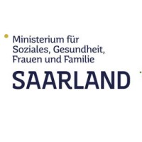 Ministerium für Soziales, Gesundheit, Frauen und Familie Saarland logo - Similar company to Saarland