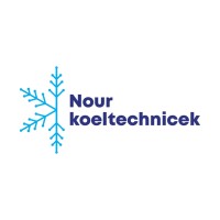 NourKoeltechniek B.V logo - Similar company to Met Groep