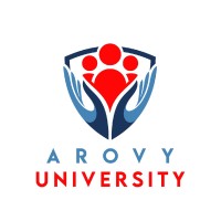 AROVY University logo - Similar company to Imm - Institut Médical De Madagascar