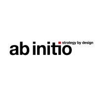 Ab initio Graphic Design logo - Similar company to Ab Initio Ai