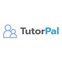TutorPal logo - Similar company to Lex Business