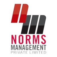 NORMS Management logo - Similar company to Shot Break Digital
