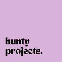 Hunty Projects logo - Similar company to Artbase
