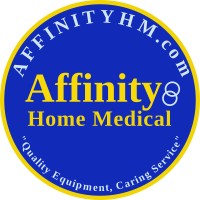 Affinity Home Medical Inc logo - Similar company to Azfar Med