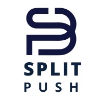 Split Push logo - Similar company to Swiftech