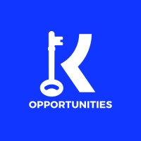 K Opportunities logo - Similar company to Djeep