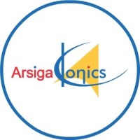 Arsiga Konics Pvt. Ltd. logo - Similar company to Your Learning Private Limited
