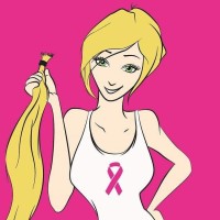 ASSOCIAÇÃO RAPUNZEL SOLIDARIA logo - Similar company to Ong Cabelegria