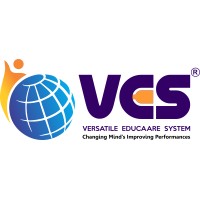 Versatile Educaare System logo - Similar company to Tune Media