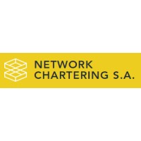 Network Chartering S.A. logo - Similar company to E G Holdings