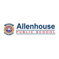 Allenhouse Public School logo - Similar company to Singularity Educators