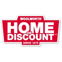 Woolworth GmbH logo - Similar company to Tedi