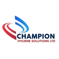 Champions Hygiene Solutions logo - Similar company to Achievo
