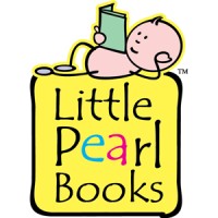 Little Pearl Books logo - Similar company to Baba Printing Technology