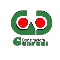 Constructora Guaraní logo - Similar company to Matter Distribuidora
