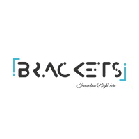 Inside Brackets logo - Similar company to Codepy