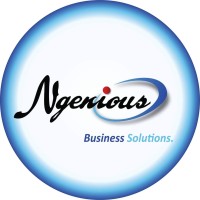 Ngenious - Business Solutions logo - Similar company to Ingenious Business Solutions