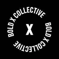 BOLD x COLLECTIVE logo - Similar company to Dolce Media Group Inc.