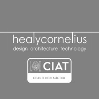 healycornelius design ltd. logo - Similar company to @Voytek Ltd