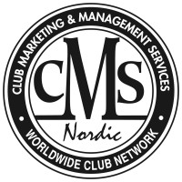 Club Marketing and Management Services/CMS Sweden logo - Similar company to Hyperglow
