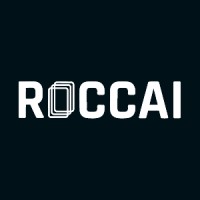 Roccai logo - Similar company to Ai Day