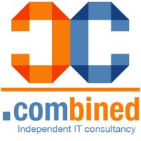 Combined - Independent IT consultancy logo - Similar company to O'Dit Advisory & Academy