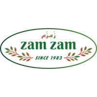 Zam Zam Trading Sdn Bhd logo - Similar company to Karigor
