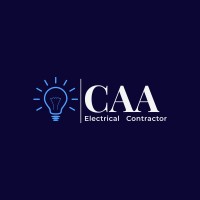 CAA Electric logo - Similar company to Superior Water Services