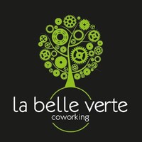 La Belle Verte Coworking logo - Similar company to Cawita Technologies